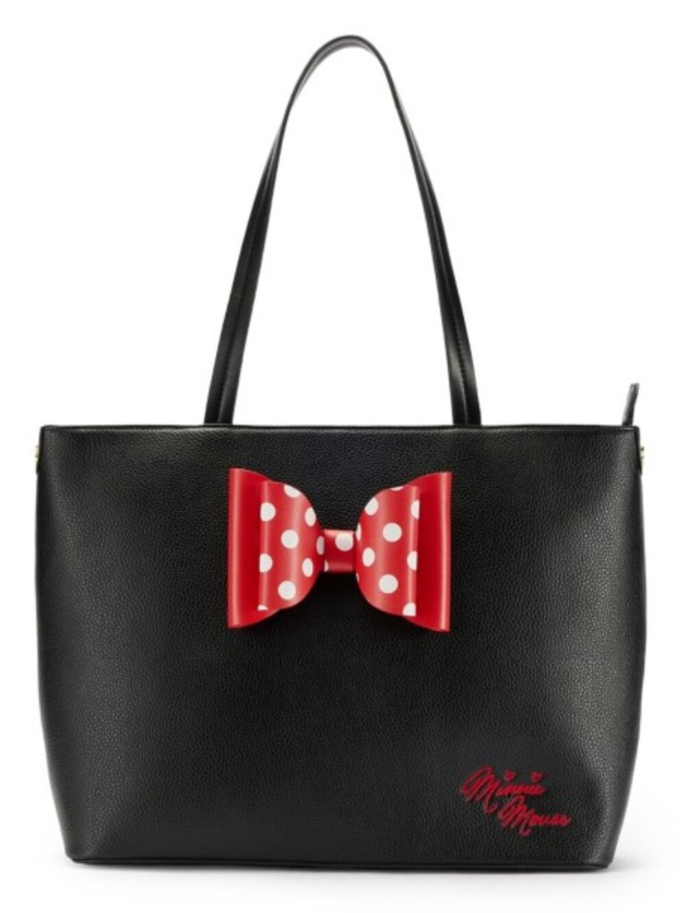 Minnie Mouse Tote Bag